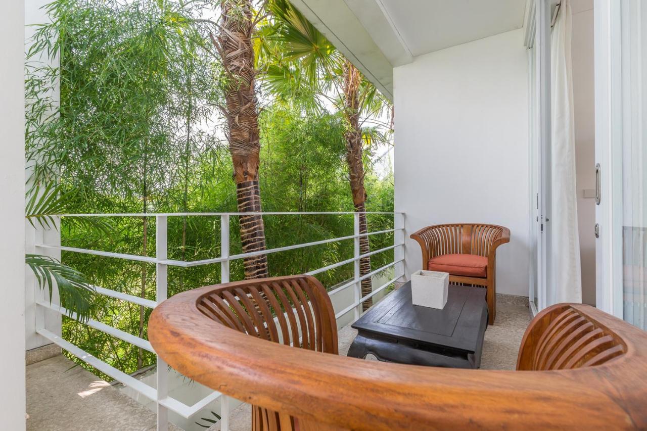 Villa Lansel Семиняк Екстериор снимка