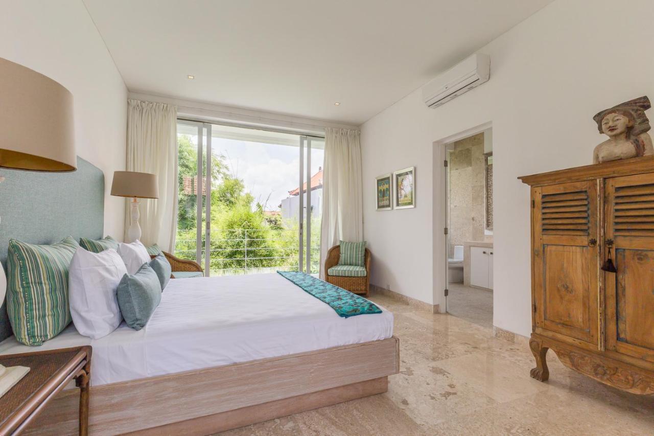 Villa Lansel Семиняк Екстериор снимка